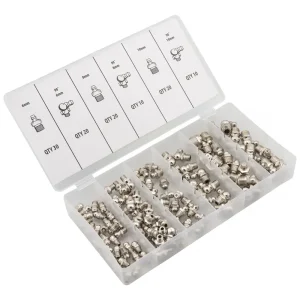 Fettnippelsats Endast idag